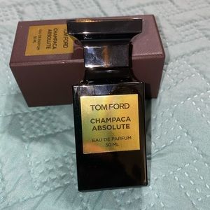 Tom Ford: Champaca Absolute 1.7 fl oz